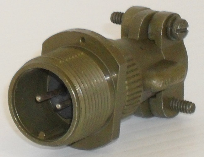 MS3101E14S-9P